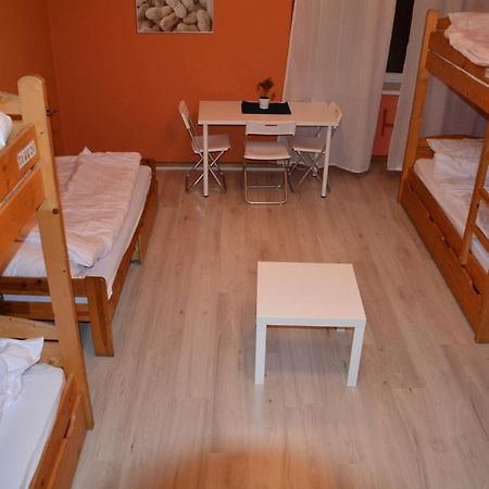 Margo Guest Rooms 克拉科夫 外观 照片