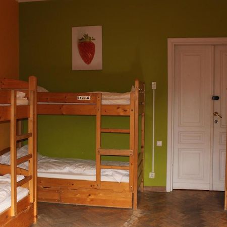 Margo Guest Rooms 克拉科夫 外观 照片