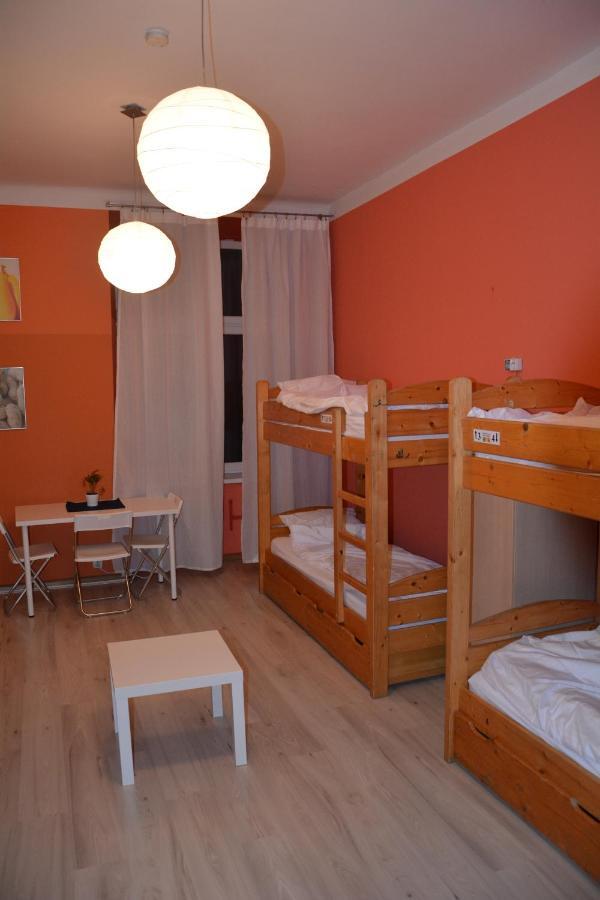 Margo Guest Rooms 克拉科夫 外观 照片