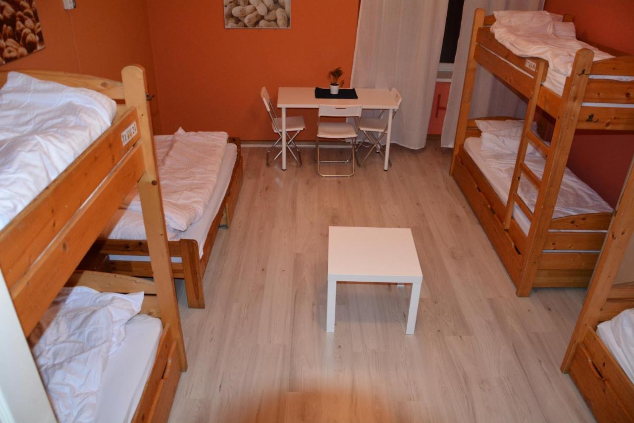 Margo Guest Rooms 克拉科夫 外观 照片