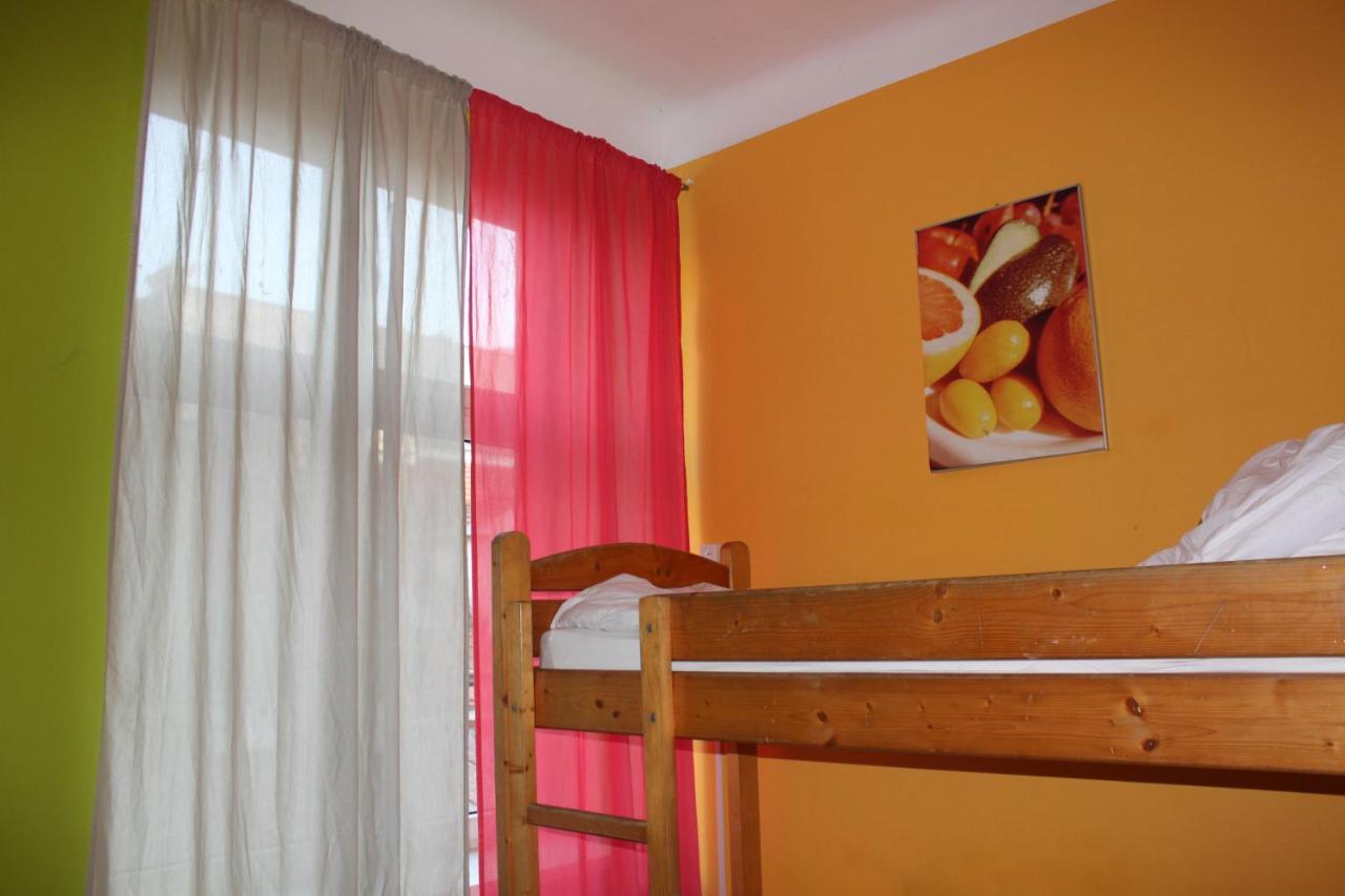 Margo Guest Rooms 克拉科夫 外观 照片