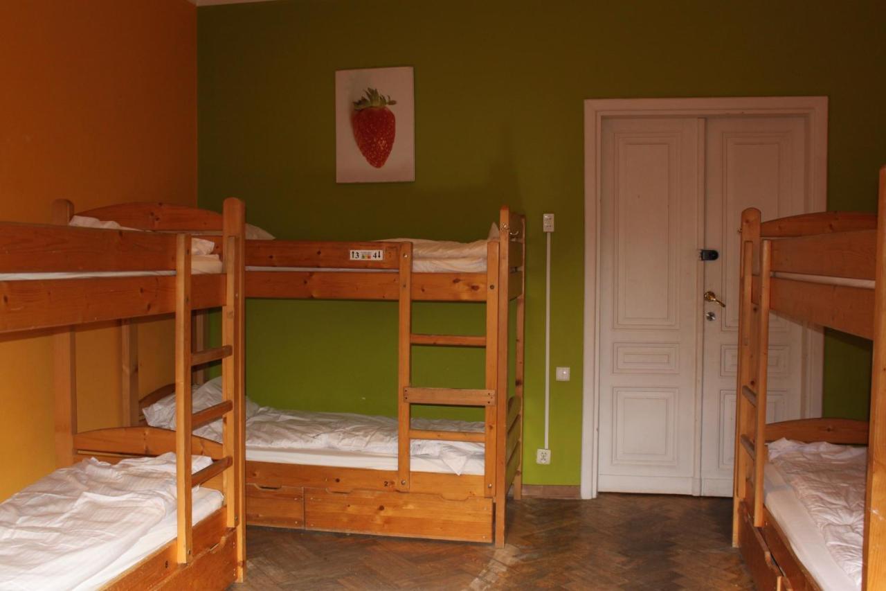 Margo Guest Rooms 克拉科夫 外观 照片