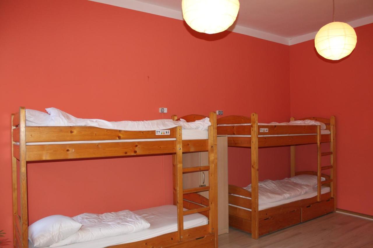 Margo Guest Rooms 克拉科夫 外观 照片